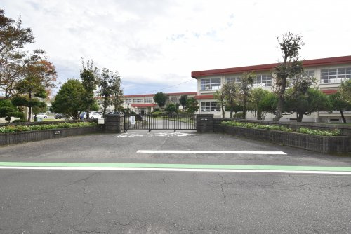【中学校】鹿屋市立串良中学校まで3000ｍ