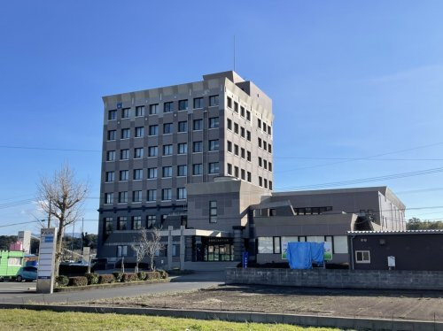 【その他】鹿屋商工会議所会館まで599ｍ