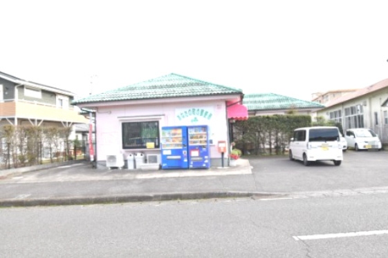 【郵便局】鹿屋田崎簡易郵便局まで1394ｍ