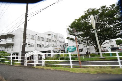 【内科】春陽会中央病院まで694ｍ