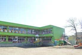 【幼稚園】つくの幼稚園まで1113ｍ