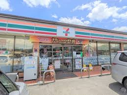 【コンビニエンスストア】セブンイレブン　横浜笹野台4丁目店まで1334ｍ