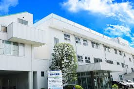 【総合病院】新中川病院まで2713ｍ