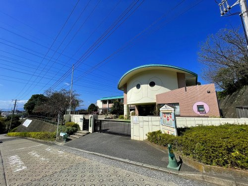 【幼稚園】横浜隼人幼稚園まで2367ｍ