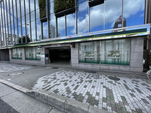 【銀行】三井住友銀行甲南支店まで339ｍ
