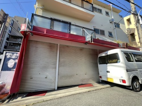 【スーパー】スーパーつかもとまで346ｍ