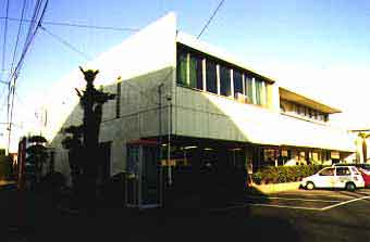 【公民館】高倉公民館まで1830ｍ