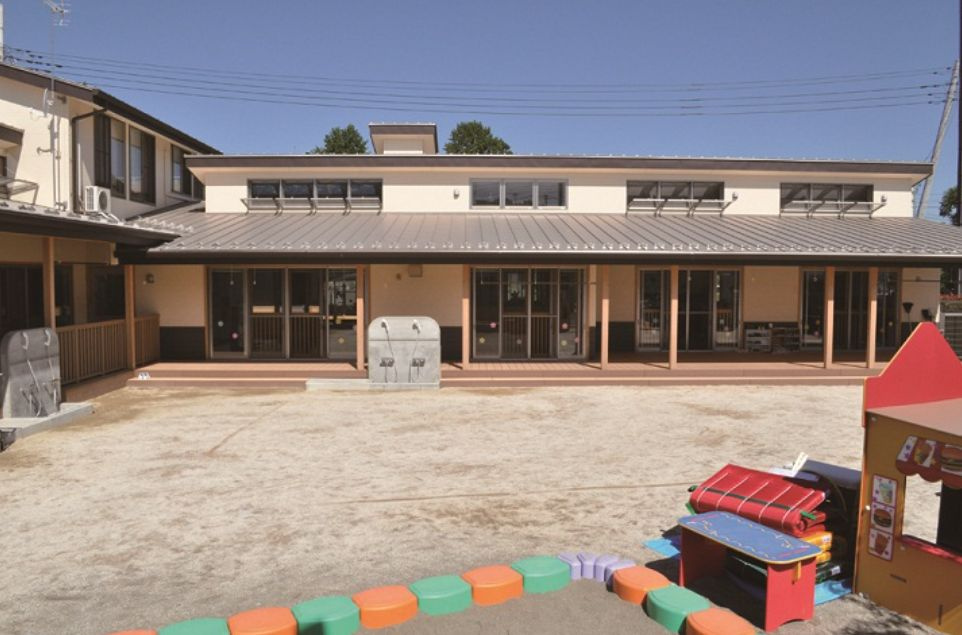 【保育園】スターファーム保育園(上尾市)まで1307ｍ