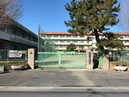 【中学校】さいたま市立大砂土中学校まで1300ｍ