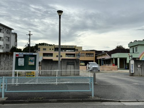 【幼稚園】認定こども園西上尾しらぎく幼稚園まで1847ｍ