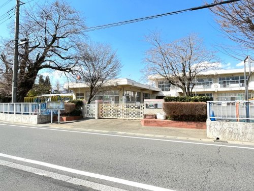 【保育園】総社保育園 まで718ｍ