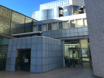 【総合病院】公益財団法人老年病研究所附属病院 まで1649ｍ