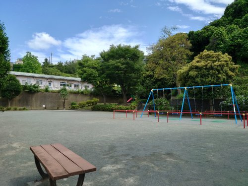 【公園】杉田大谷第三公園まで83ｍ