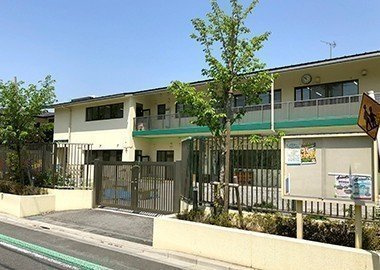 【保育園】葛飾区立双葉保育園まで223ｍ