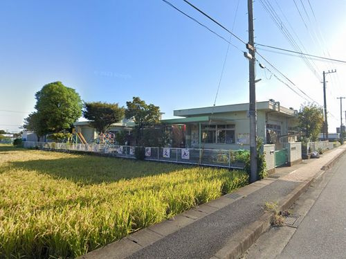 【保育園】平塚市立若草保育園まで1969ｍ