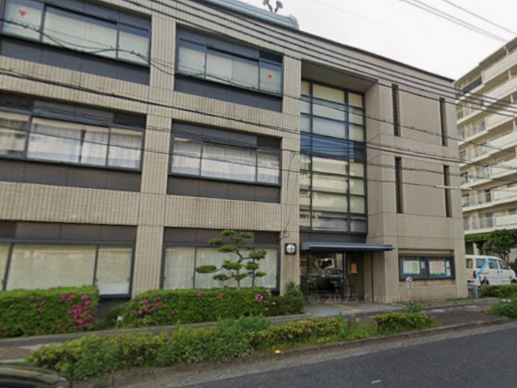 【市役所・区役所】芦屋市役所　市民生活部　上宮川文化センターまで1391ｍ