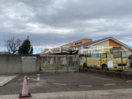 【幼稚園】八街すずらん幼稚園まで1299ｍ