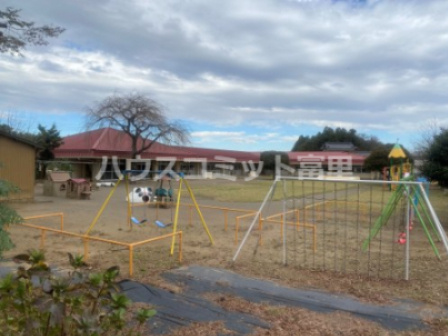 【保育園】八街市立交進保育園まで2346ｍ