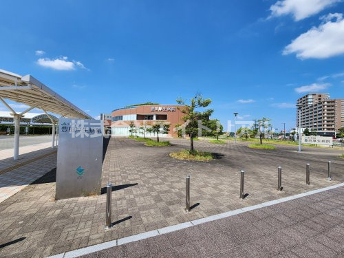 【総合病院】豊田厚生病院まで901ｍ