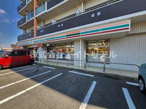 【コンビニエンスストア】セブンイレブン　豊田市浄水町南平店まで192ｍ