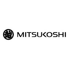 【デパート】三越坂出まで1541ｍ