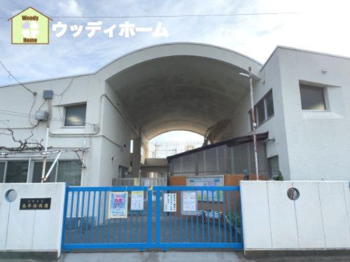 【幼稚園】川口市立南平幼稚園まで1249ｍ