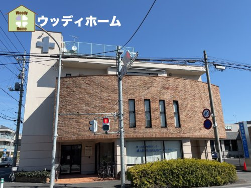 【内科】新井町内科消化器クリニックまで1780ｍ
