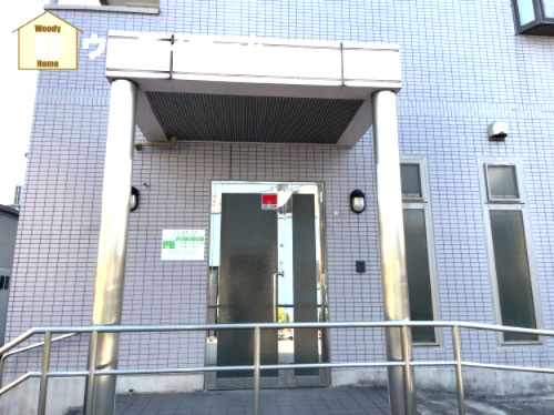 【総合病院】いのお医院まで1940ｍ