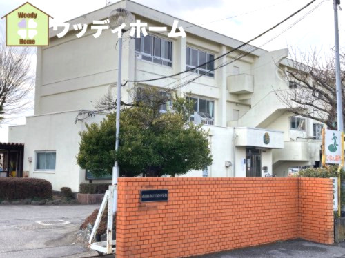 【中学校】春日部市立豊春中学校まで300ｍ