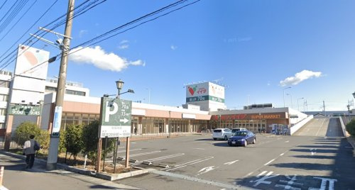 【スーパー】コモディイイダ野田店まで1628ｍ