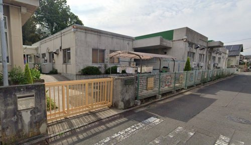 【保育園】野田市立花輪保育所まで504ｍ