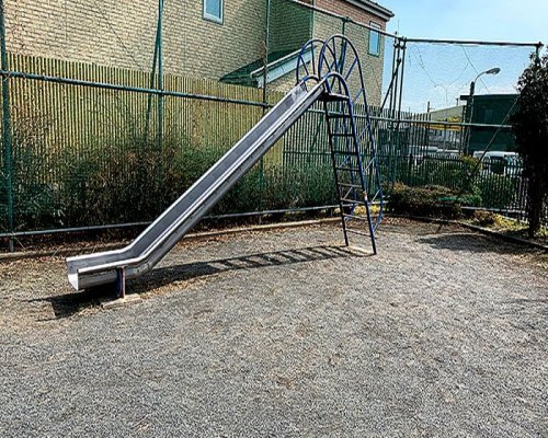 【公園】小山片所公園まで416ｍ
