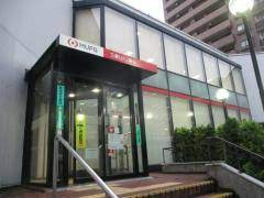【銀行】京葉銀行東陽町支店まで500ｍ