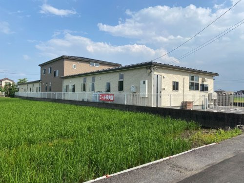 【保育園】エール保育園まで6173ｍ