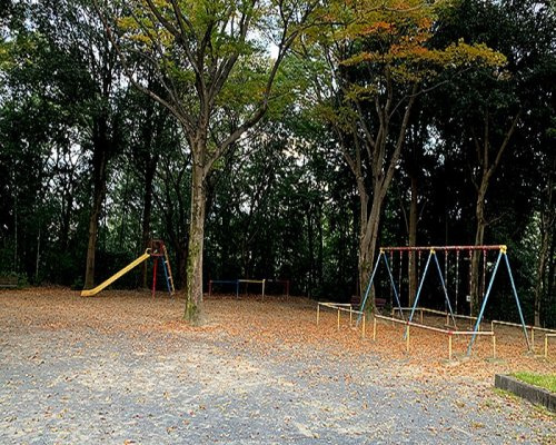 【公園】殿谷戸公園まで240ｍ
