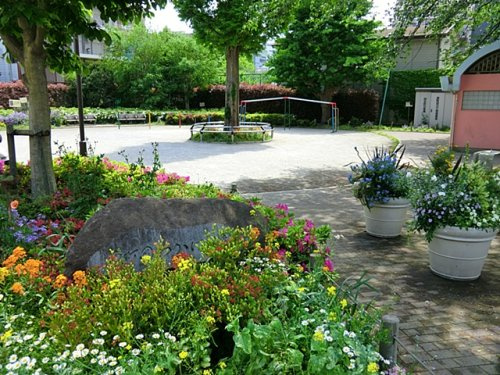 【公園】原町田わかば公園まで1358ｍ