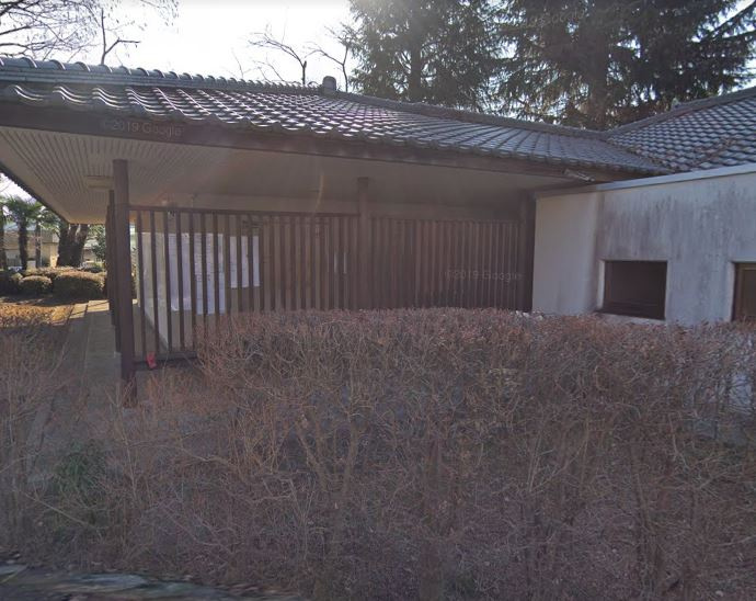 【公民館】三井地域センターまで346ｍ