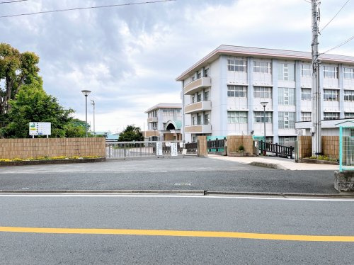 【小学校】富士市立伝法小学校まで931ｍ