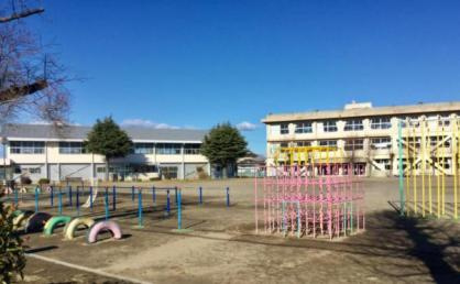 【小学校】寿小学校まで1600ｍ