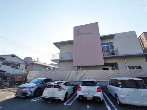 【幼稚園】廿日市聖母マリア幼稚園まで367ｍ