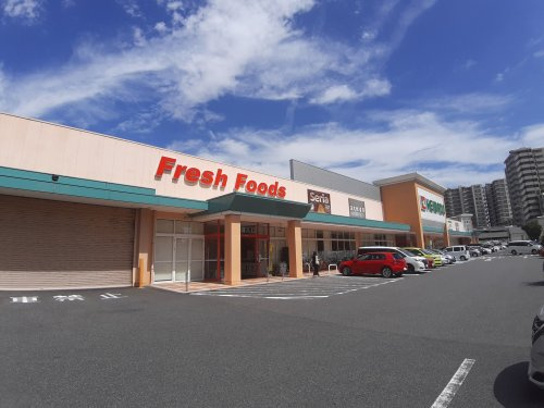【スーパー】平和堂長久手店まで270ｍ