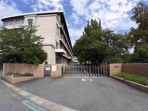 【小学校】長久手市立北小学校まで1100ｍ