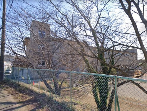 【小学校】柏市立富勢西小学校まで935ｍ