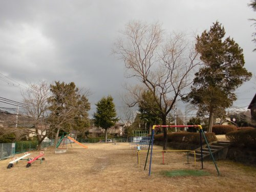 【公園】比叡平第二公園まで5314ｍ