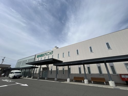 【総合病院】福井総合クリニックまで828ｍ