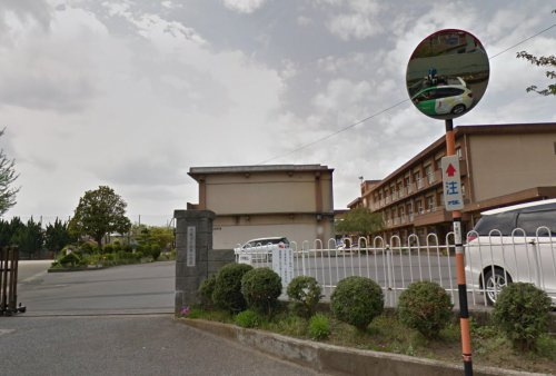 【小学校】千葉市立柏井小学校まで1119ｍ