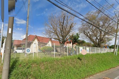 【保育園】香西保育所まで947ｍ