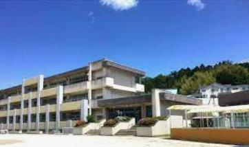 【小学校】仲町小学校まで992ｍ