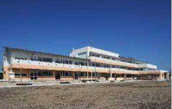 【小学校】那珂湊第三小学校まで732ｍ