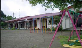 【保育園】宮ノ脇保育園まで781ｍ